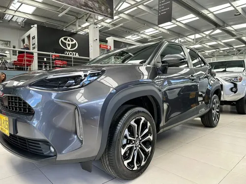 Toyota Yaris Cross 1.5 Hev Xs