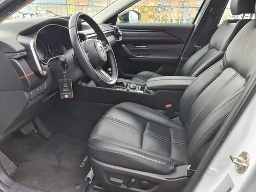 Mazda cx-50 Grand Touring 2.5cc AT AA 4X2