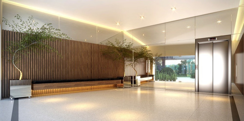 Imagem 4 de 7 de Apartamento Residencial Para Venda, Auxiliadora, Porto Alegre - Ap2293. - Ap2293-inc
