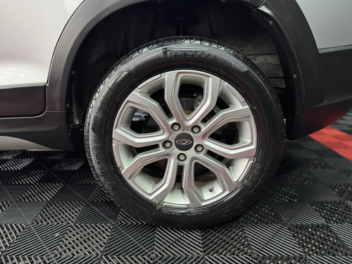 Chery Tiggo 2 TIGGO 2 LOOK 1.5 16V FLEX MEC. 5P