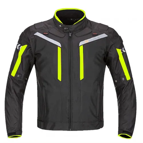 Chaqueta termica para moto sale