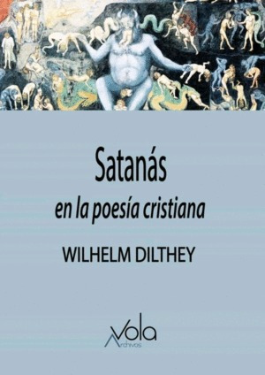 Libro Satanás En La Poesía Cristiana Original