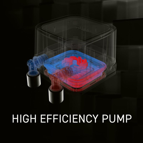 Msi Mag Coreliquid A13 240 Aio Argb Cpu Liquid Cooler 240mm