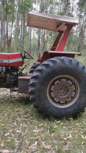 Massey Ferguson 296 296
