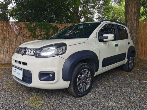 Fiat Uno 1.4 Way Lx