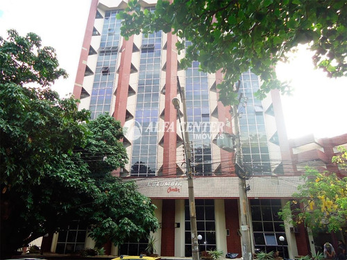 Imagem 1 de 12 de Sala Para Alugar, 35 M² Por R$ 1.450/mês - Setor Sul - Goiânia - Sa0208