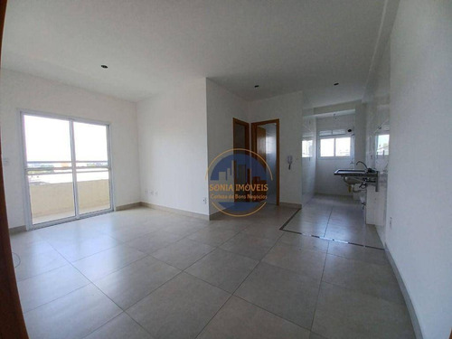 Imagem 2 de 15 de Apartamento De 44m², 1 Dormitório, Próximo A Metodista - Ap0352