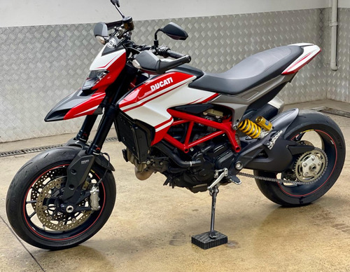 Ducati Hypermotard Sp