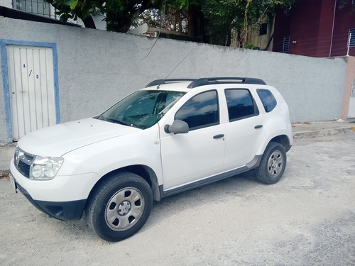 Renault Duster 2.0 Expression Mt
