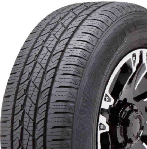 Cubierta Nexen Rodian Htx Rh5 235/55 R18 104 V