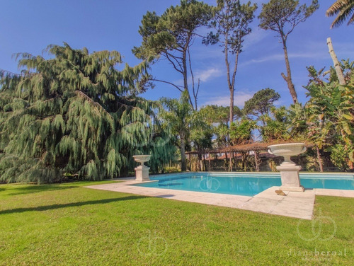 Imagen 4 de 30 de Casa En Venta El Playa Mansa, Punta Del Este