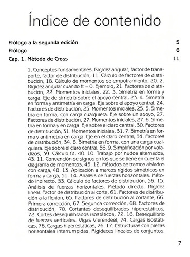 Calculo Estructural: Ingeniería Civil Y Arquitectura Trillas
