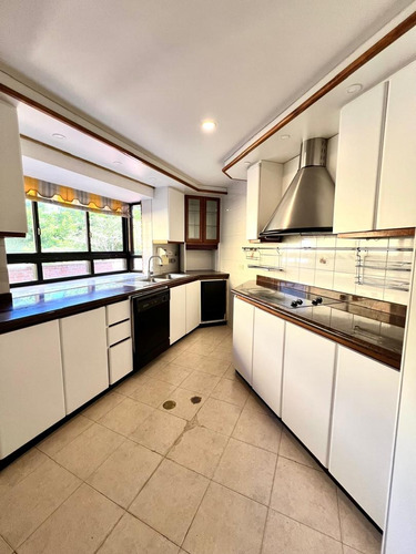 Anexo / Casa En Alquiler, Prados Del Este, Remodelado Y Amplio