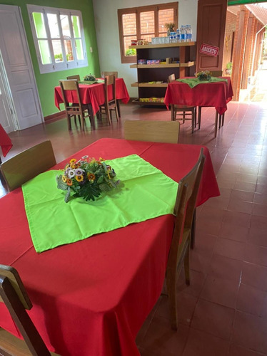 Imagen 4 de 17 de En Hohenau, Se Vende Hotel Funcionando Negociable!!!