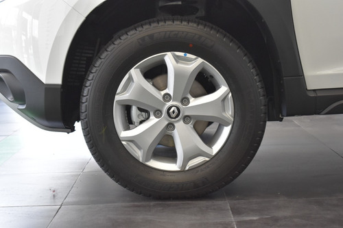 Imagen 15 de 15 de Renault Duster Intens Automática + Póliza Todo Riesgo
