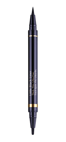 Delineador De Ojos Estee Lauder Little Black Liner 