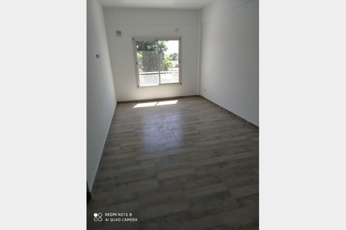 Departamento En Venta En Villa Luzuriaga