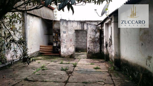 Galpão, 1051 M² - Venda Por R$ 4.000.000,00 Ou Aluguel Por R$ 18.000,00/mês - Macedo - Guarulhos/sp - Ga1155