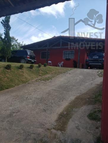 Imagem 1 de 15 de Cod 5941 - Chácara Em Caucaia Alto, Apenas Há 25km Da Raposo - 5941