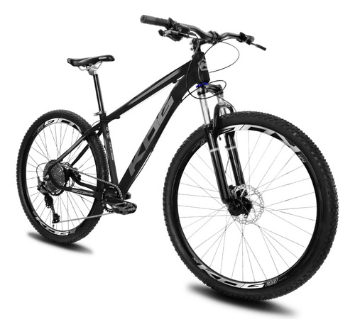 Bicicleta Aro 29 Mtb Kog 12v F. Hidráulico Relação Absolute