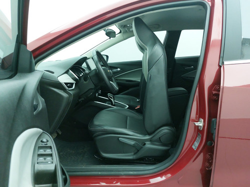 Chevrolet Onix 1.0 TURBO FLEX PLUS PREMIER AUTOMÁTICO