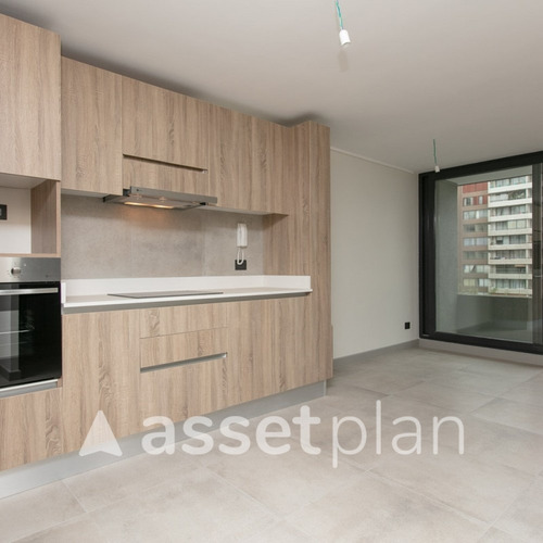 Gral. Jofré 230, Condominio Colife (+ Estacionamiento )
