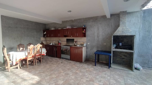 Imagen 8 de 10 de Se Alquila Casa Urb. Villas De La Laguna Tipuro Al01-1376zn-dgar