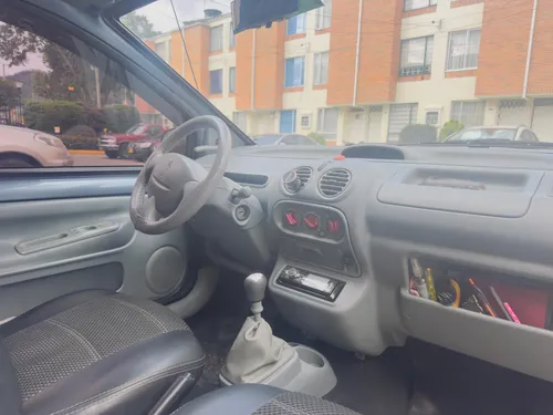 Renault Twingo 1.2 Access