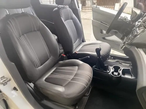 Chevrolet Spark GT 1.2 Ltz