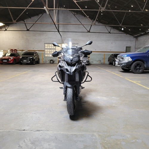 Imagen 4 de 24 de Benelli Trk 502 Trk502