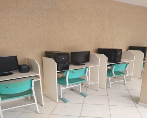 Casa Para Venda Em São Gonçalo/rj - C-079 - 69495667