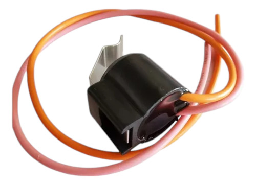 Bimetal Deshielo Refrigerador L72-44p/mabe 238c1015p009