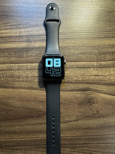 Apple Watch Series 3 + Accesorios (Usado)