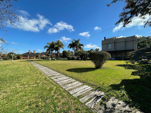 Imagen 4 de 16 de Excelente Casa 5 Amb 440 M² En Lote 3000 M² - Barrio Privado Juan Grande