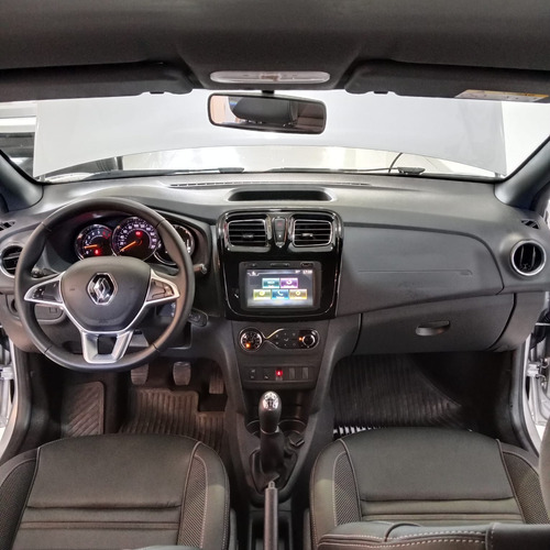 Renault Logan 1.6 16v Intense