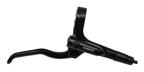 Freio A Disco Shimano Hidráulico Altus Mt200