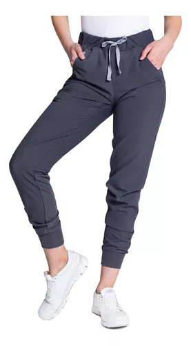 Pantalón Mujer - Uniformes Clínicos - Scorpi Jogger