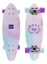 Comprar Roxy Mini Pintail Cruiser Skateboard Pastels 25 Pulgadas Mmg