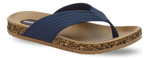 Sandalias de mezclilla andrea sales
