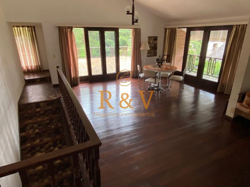 Imagen 6 de 19 de Casa, 4 Dormitorios, 5 Baños, San Rafael, Venta