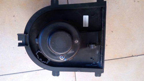 Imagen 3 de 7 de Motor Soplador De Aire Acondicionado Para Bora Jeta Polo