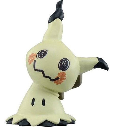 Pokemon Mimikyu Takara Tomy Ex