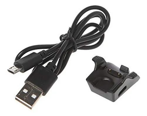 Cable De Carga Usb Para Huawei Band 5/honor Band 4/3/2 Pro,