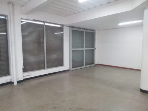 Local En Arriendo En Perpetuo Socorro, Candelaría