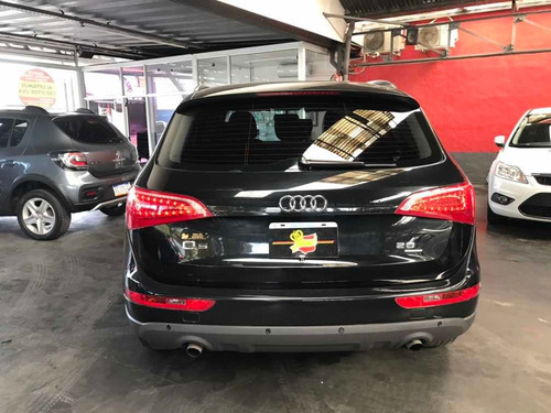 Audi Q5 2.0 Tfsi 211cv Stronic Quattro 2012