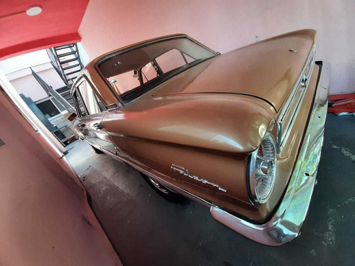 Ford Falcon Standard