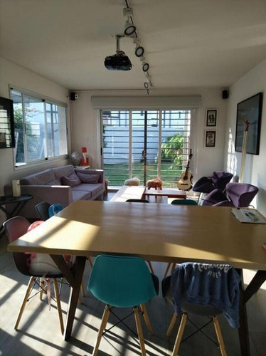 Imagen 6 de 9 de Dúplex De 3 Dormitorios En Venta En Claros Del Bosque. Apto Crédito. Con Escritura. Recibe Depto.