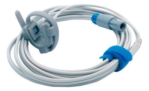 Sensor De Oximetria Neonatal Y Compatível Com Mindray
