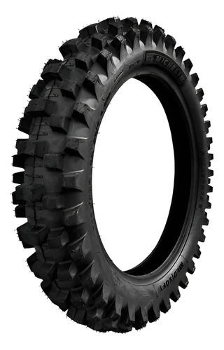 Pneu Yz450f 110/90-19 62m Starcross 6 Medium Soft Michelin