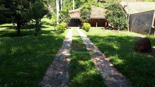 Imagem 4 de 20 de Chácara Com 2 Dormitórios À Venda, 3000 M² Por R$ 650.000,00 - Sete Voltas - Taubaté/sp - Ch0190